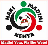 haki madini logo